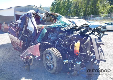 2015 Ford F-150 Xlt from USA, damaged, VIN 1FTEX1EP2FFC90390